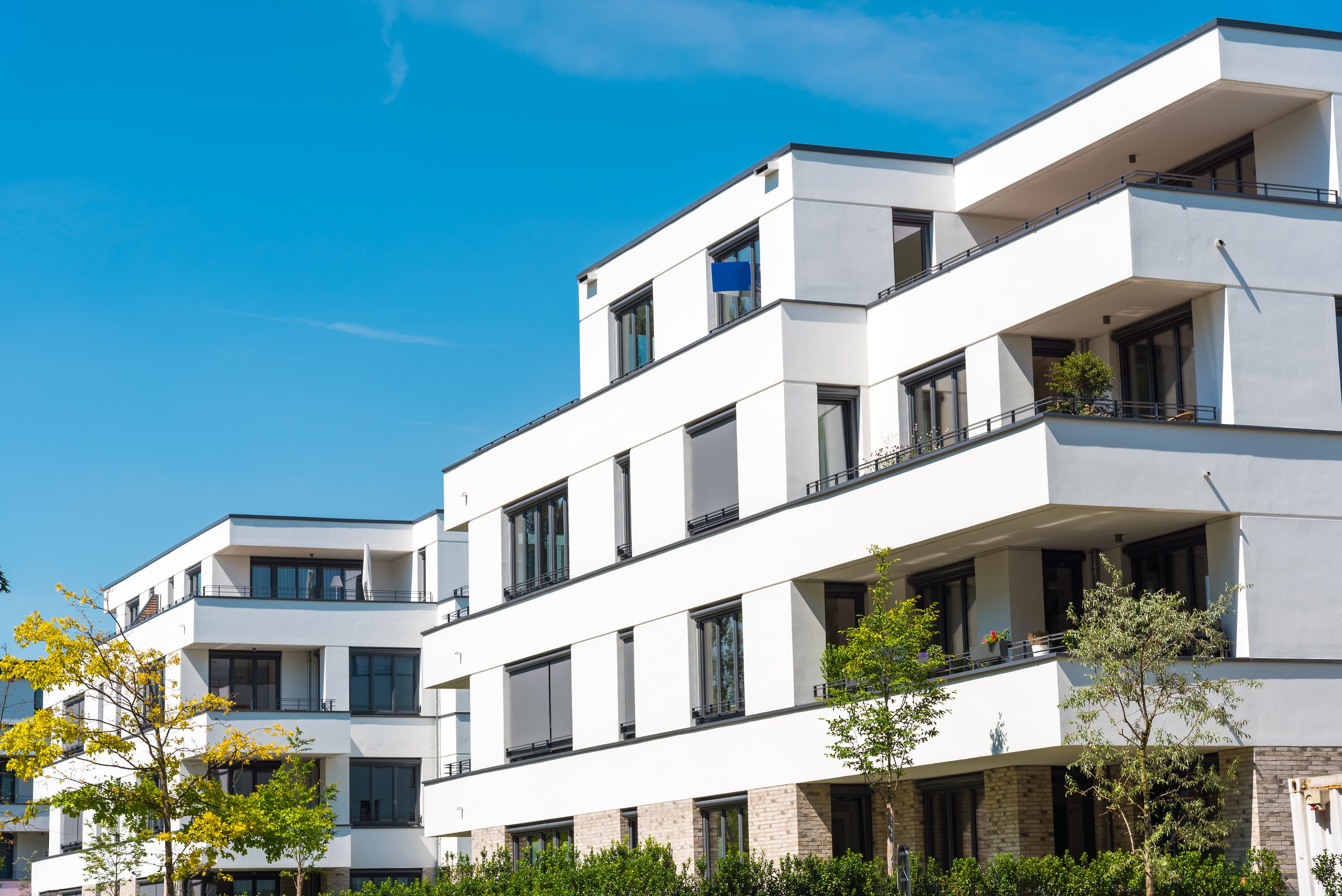 Suivi des réserves lors de la livraison d'un logement neuf.
